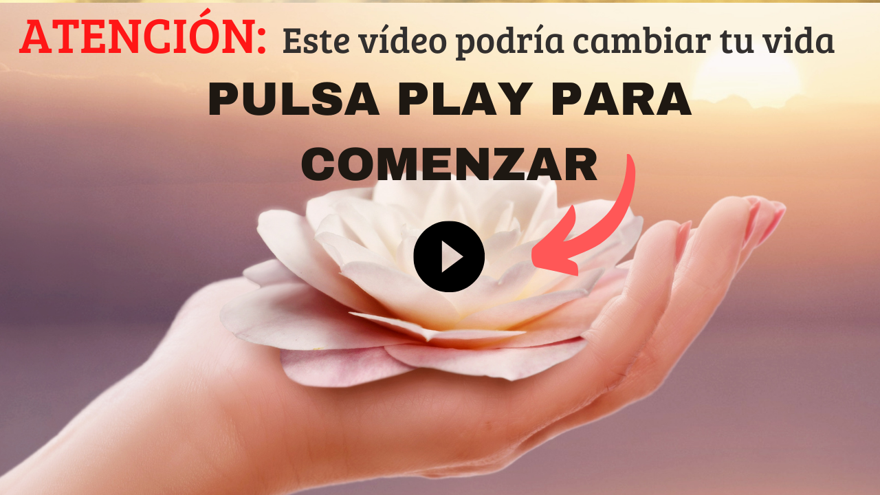 Haz click para ver el vídeo y conocer el secreto para conseguir la libertad financiera